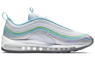 Nike (wmns)  Air Max 97 Ul 17 Se 'iridescent' In Multi