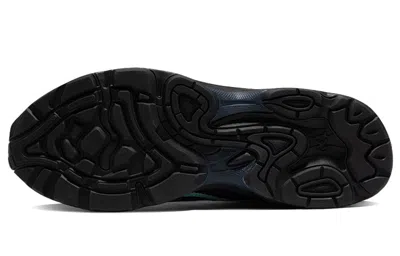 Asics Gel-preleus 'black Silver'