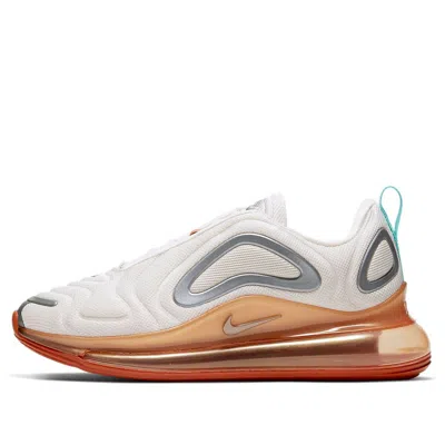 Nike (wmns)  Air Max 720 Se 'phantom Metallic Pewter' In Multi