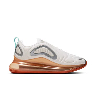 Nike (wmns)  Air Max 720 Se 'phantom Metallic Pewter' In Multi