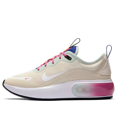 Nike (wmns)  Air Max Dia 'fossil' In Neutral