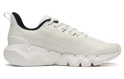 Li-ning (wmns)  Lingdong 'white Black'