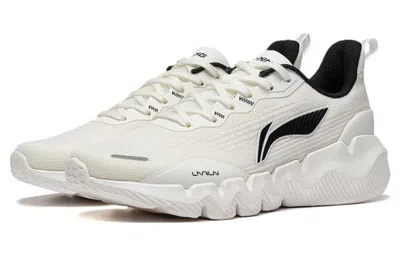 Li-ning (wmns)  Lingdong 'white Black'
