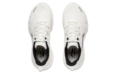 Li-ning (wmns)  Lingdong 'white Black'