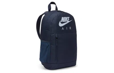 Nike (wmns)  Elemental Gfx Fa19 Backpack 'black' In Multi