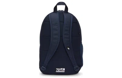 Nike (wmns)  Elemental Gfx Fa19 Backpack 'black' In Multi