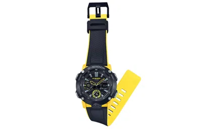 Casio G-shock Analog-digital 'black'