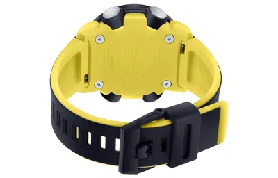 Casio G-shock Analog-digital 'black'