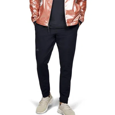 Under Armour Men's Unstoppable Joggers In Black