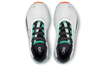 On Running Cloudmster Sneaker In Green