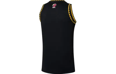 Li-ning X Cba Allen Guo Liaoning Flying Leopards Road Jersey 'black'