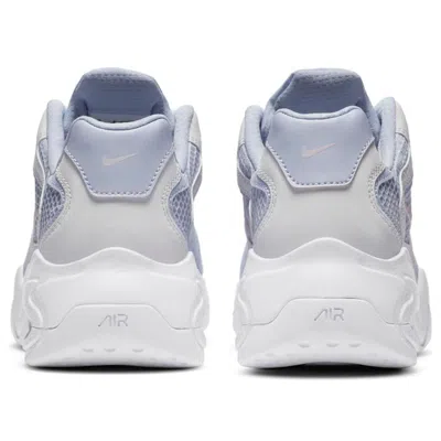 Nike (wmns)  Air Max 2x 'ghost' In Gray