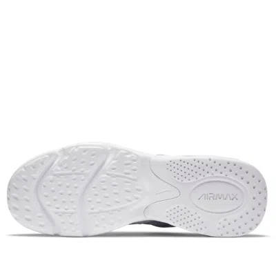 Nike (wmns)  Air Max 2x 'ghost' In Gray