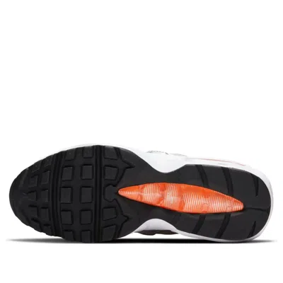 Nike (wmns)  3m X  Air Max 95 'creamyellow Silver' In Neutral