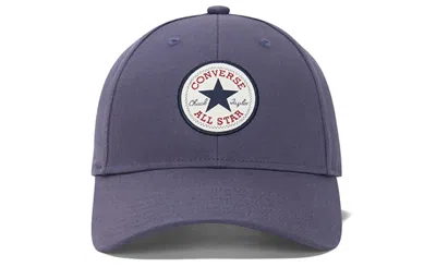Converse Tipoff Baseball Cap 'dark Blue'