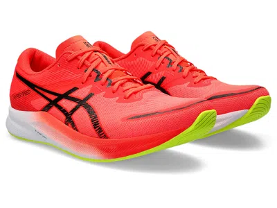 Asics Hyper Speed 3 'sunrise Red Black'