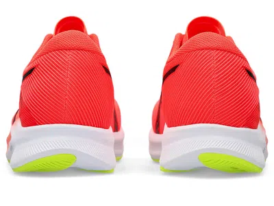 Asics Hyper Speed 3 'sunrise Red Black'