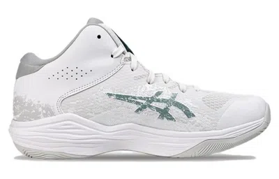 Asics Nova Flow 2 'white Blue'
