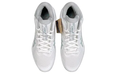 Asics Nova Flow 2 'white Blue'