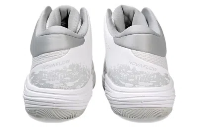 Asics Nova Flow 2 'white Blue'