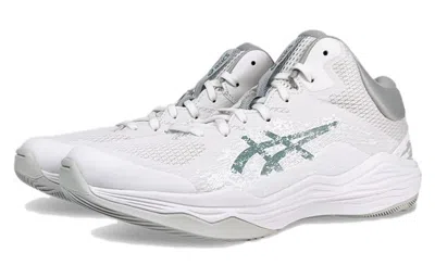 Asics Nova Flow 2 'white Blue'