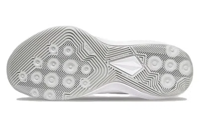 Asics Nova Flow 2 'white Blue'