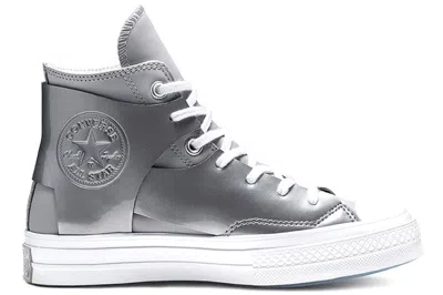 Converse (wmns)  Feng Chen Wang X Chuck 70 High 'sleet' In Gray