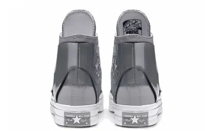 Converse (wmns)  Feng Chen Wang X Chuck 70 High 'sleet' In Gray