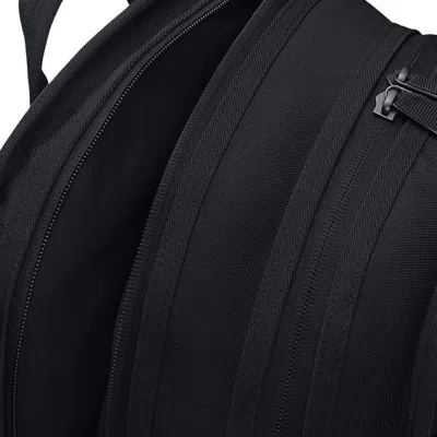 Nike 26l Rpm Backpack With Adjustable Shoulder Straps In Black