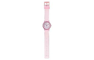 Casio Mq-24s-4b In Pink