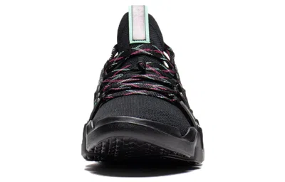 Li-ning Crazy Run Flex 'black Galaxy'
