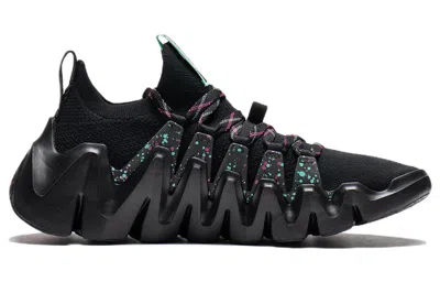 Li-ning Crazy Run Flex 'black Galaxy'