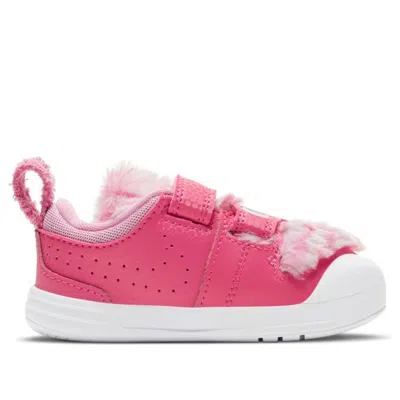 Nike (td) Toddler/baby  Pico 5 Lil Pink Red