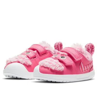 Nike (td) Toddler/baby  Pico 5 Lil Pink Red
