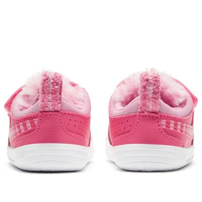 Nike (td) Toddler/baby  Pico 5 Lil Pink Red