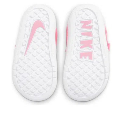Nike (td) Toddler/baby  Pico 5 Lil Pink Red