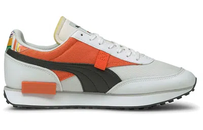 Puma Future Rider 'international Game' In Multi