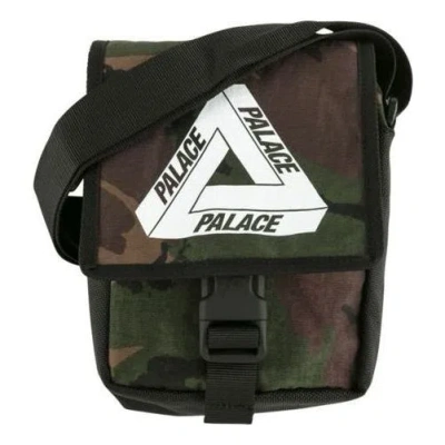 Palace Flat Sack Ss 18 Shoulder Bag 'multicolor'