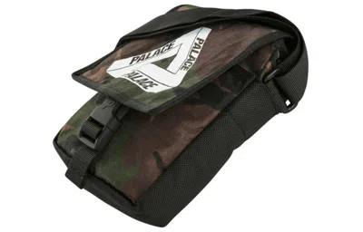 Palace Flat Sack Ss 18 Shoulder Bag 'multicolor'