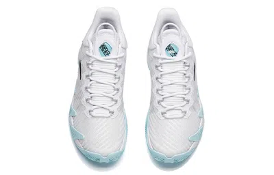 Anta Reverse Blade 'white Silver Blue'