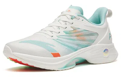 Anta Mach 3.0 'white Light Blue'