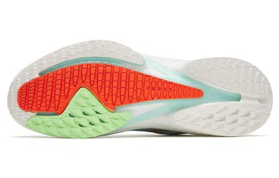 Anta Mach 3.0 'white Light Blue'