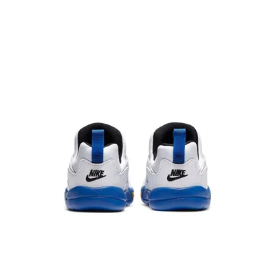 Air Jordan (td)  5 Retro Little Flex 'laney' In White