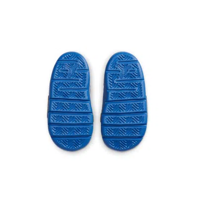 Air Jordan (td)  5 Retro Little Flex 'laney' In White