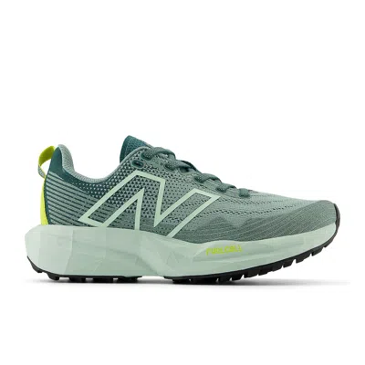 New Balance (wmns)  Fuelcell 'green' In Multi