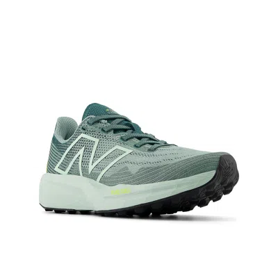 New Balance (wmns)  Fuelcell 'green' In Multi
