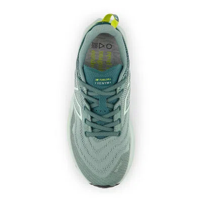 New Balance (wmns)  Fuelcell 'green' In Multi