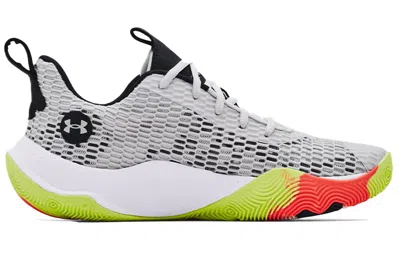 Under Armour Spawn 3 'halo Grey Multi' In Gray