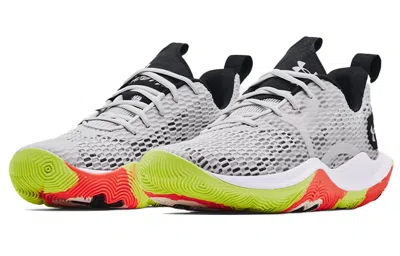 Under Armour Spawn 3 'halo Grey Multi' In Gray