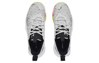 Under Armour Spawn 3 'halo Grey Multi' In Gray